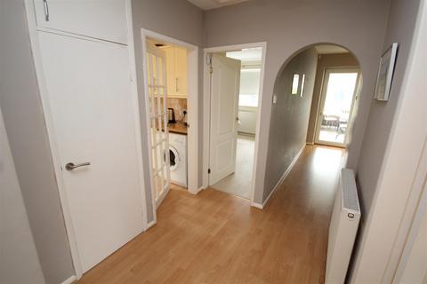 2 bedroom detached bungalow for sale, Lon Ffawydd, Abergele