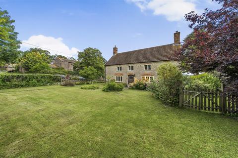 3 bedroom detached house for sale, Limington, Yeovil