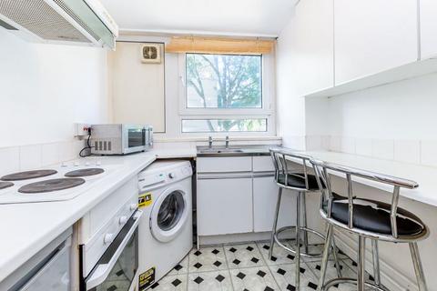 2 bedroom flat to rent, NW5