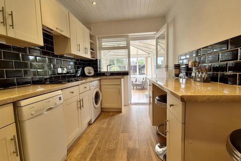 3 bedroom semi-detached bungalow for sale, Kenilworth Road, Lytham St Annes