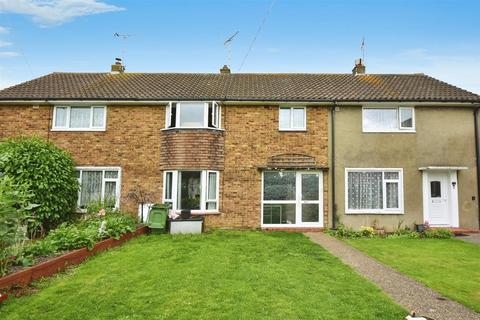 3 bedroom terraced house for sale, Wood Farm Close, Leigh-on-Sea SS9