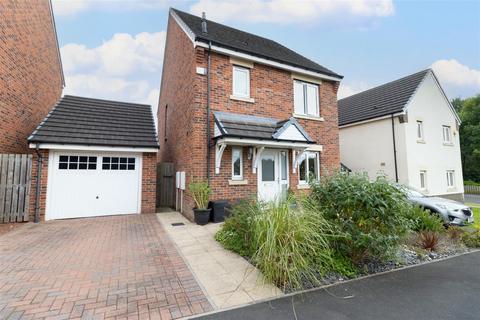 3 bedroom detached house for sale, Queens Vale, Wallsend