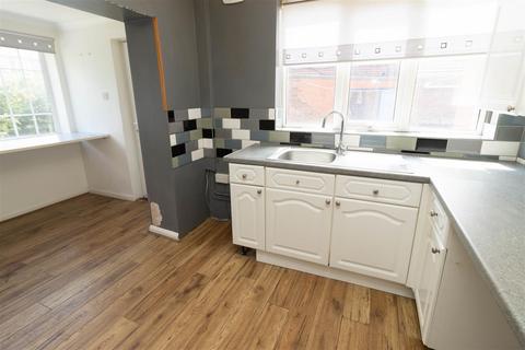 3 bedroom semi-detached house for sale, Cumberland Walk, Heaton, Newcastle Upon Tyne