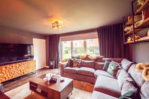 4 bedroom detached house for sale, Ocean Park Road, Lowry Park, Sunderland