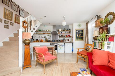 Flat 2, 19 Gloucester Street, Eastville, Bristol, BS5 6QF