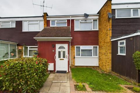 3 bedroom terraced house for sale, Thames Court, Basingstoke RG21