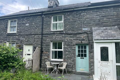 2 bedroom terraced house for sale, Glanynant, Upper Corris, Machynlleth, Gwynedd, SY20