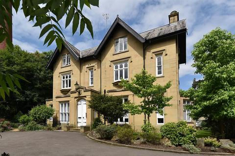 2 bedroom apartment to rent, Carterbench House, Clarence Road, Bollington, SK10 5JZ