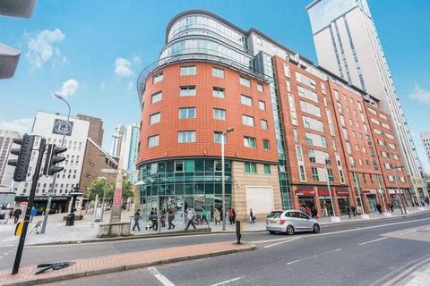 2 bedroom apartment to rent, Navigation Street, Birmingham