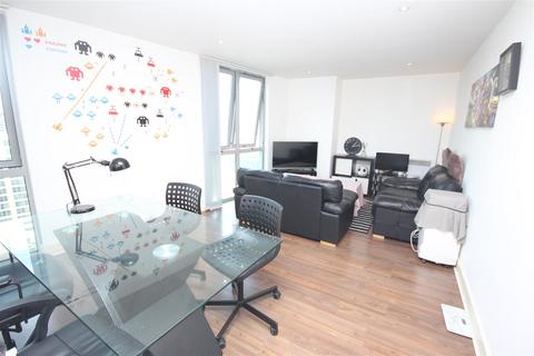 2 bedroom apartment to rent, Navigation Street, Birmingham