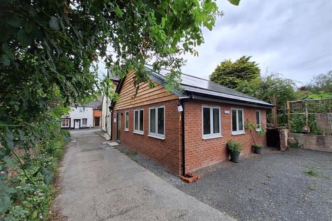 Property to rent, Watling Street, Craven Arms SY7