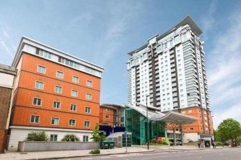 1 bedroom flat to rent, Perspective Westminster Bridge Road, SE1