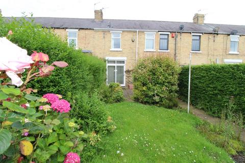 2 bedroom terraced house for sale, Sycamore Street, Ashington