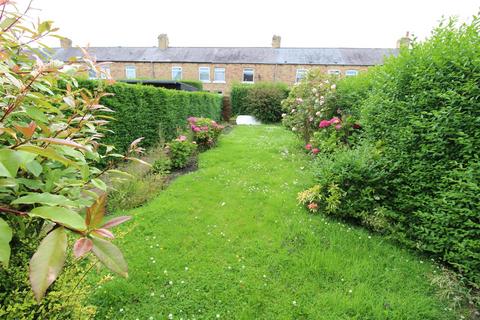 2 bedroom terraced house for sale, Sycamore Street, Ashington