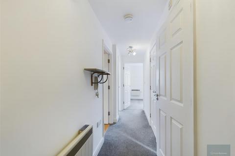 2 bedroom flat for sale, The Maltings, Ushers Court, Trowbridge BA14