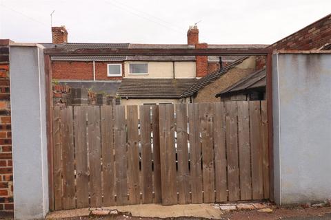 2 bedroom terraced house for sale, Poplar Street, Ashington