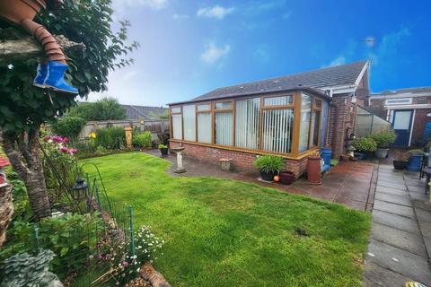 3 bedroom detached bungalow for sale, Fleming Way, Neyland, Milford Haven