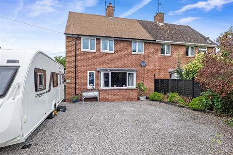 3 bedroom semi-detached house for sale, Badsey Road, Evesham WR11