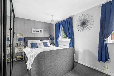 7 Badsey Road, Evesham, WR11 3DS