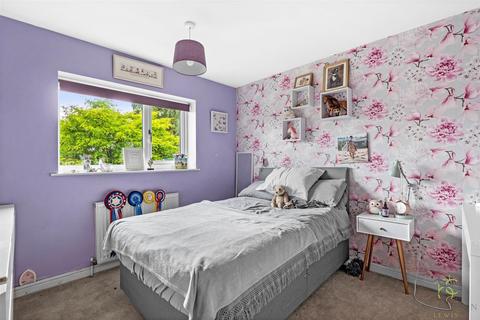 7 Badsey Road, Evesham, WR11 3DS