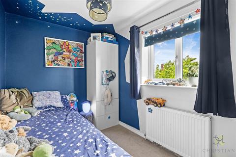 7 Badsey Road, Evesham, WR11 3DS