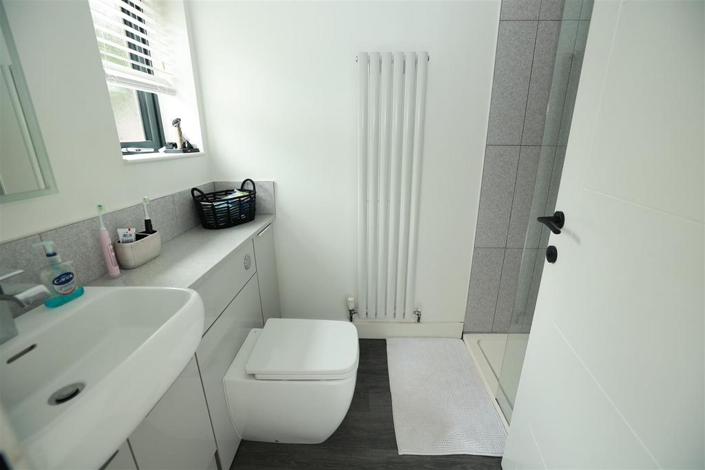 Master En Suite