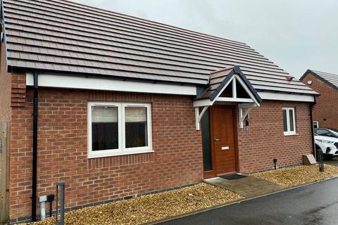 10 Queen Elizabeth Way, Bidford On Avon, Alcester, B50 4GN