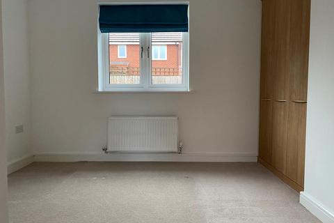 10 Queen Elizabeth Way, Bidford On Avon, Alcester, B50 4GN