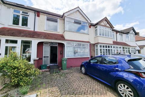 3 bedroom terraced house for sale, The Chase, Wallington