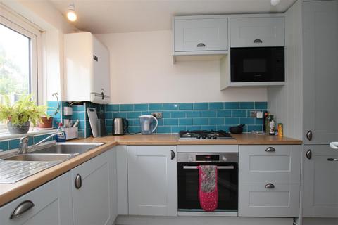 3 bedroom terraced house for sale, West Fen Road, Ely CB6