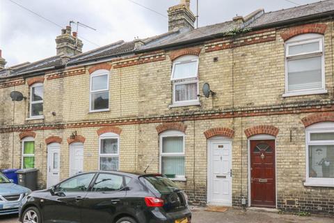 2 bedroom terraced house for sale, Stanley Road, Newmarket CB8