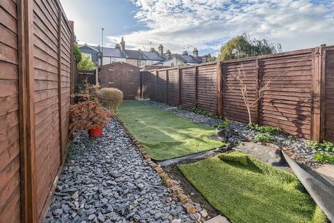 2 bedroom terraced house for sale, Stanley Road, Newmarket CB8