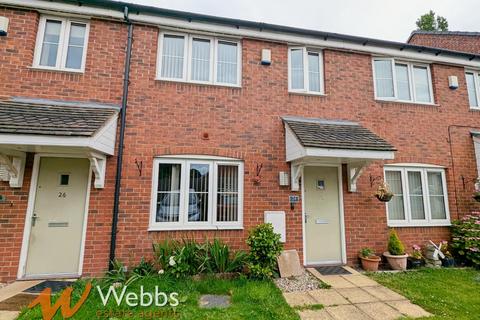 3 bedroom house to rent, Harvest Grove, Walsall WS3