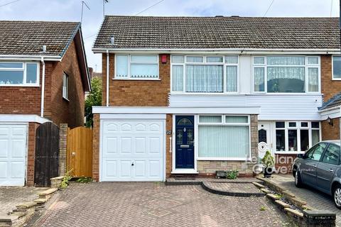 3 bedroom semi-detached house for sale, Acorn Road, Halesowen