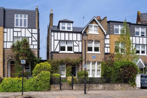 2 bedroom apartment for sale, Elsworthy Road, Primrose Hill, London, NW3