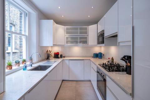 2 bedroom apartment for sale, Elsworthy Road, Primrose Hill, London, NW3