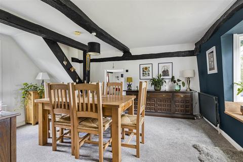 3 bedroom cottage for sale, Bridge Street, Whaddon SG8