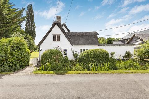 3 bedroom cottage for sale, Bridge Street, Whaddon SG8