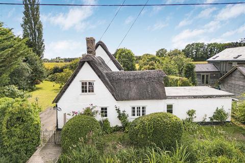 3 bedroom cottage for sale, Bridge Street, Whaddon SG8