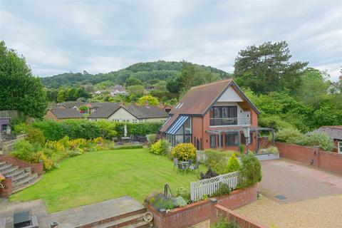 6 bedroom detached house for sale, Hazler Crescent, Church Stretton, Shropshire