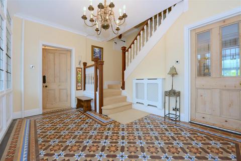 6 bedroom detached house for sale, Hazler Crescent, Church Stretton, Shropshire