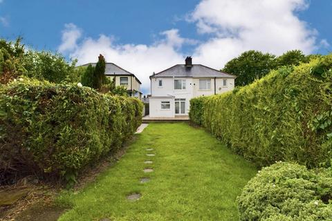 3 bedroom semi-detached house for sale, Cowbridge Road, Bridgend CF31