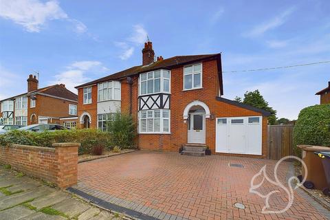 3 bedroom semi-detached house for sale, Philip Road, Bury St. Edmunds IP32