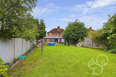 3 bedroom semi-detached house for sale, Philip Road, Bury St. Edmunds IP32