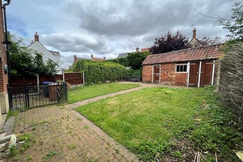 3 bedroom end of terrace house for sale, Beecroft Lane, Stevenage