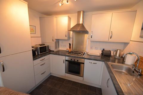 1 bedroom flat for sale, River View, SHEFFORD