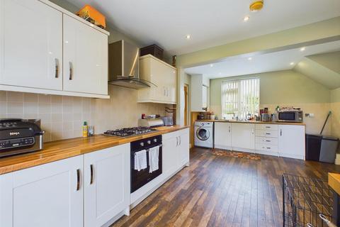 3 bedroom semi-detached house for sale, Victoria Park Road, Buxton