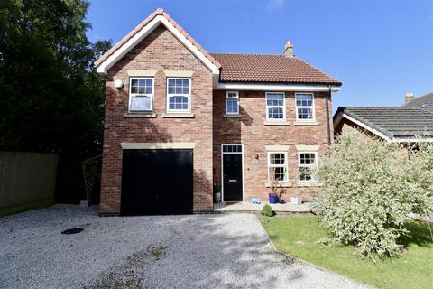 5 bedroom detached house for sale, Houghton Close, Market Weighton, York