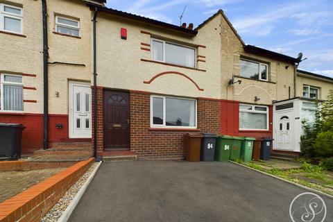 2 bedroom terraced house for sale, Southroyd Park, Pudsey