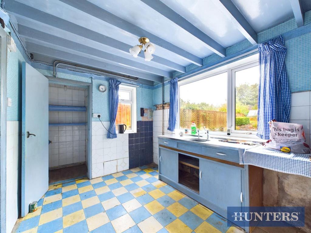 Kitchen main